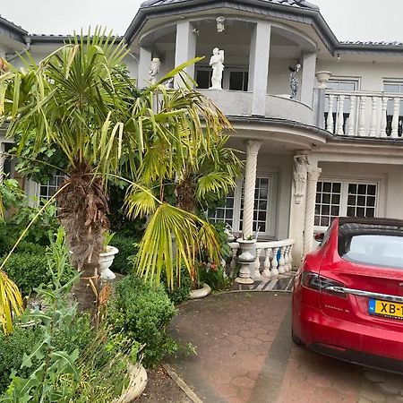 Villa In Walsrode Exterior photo