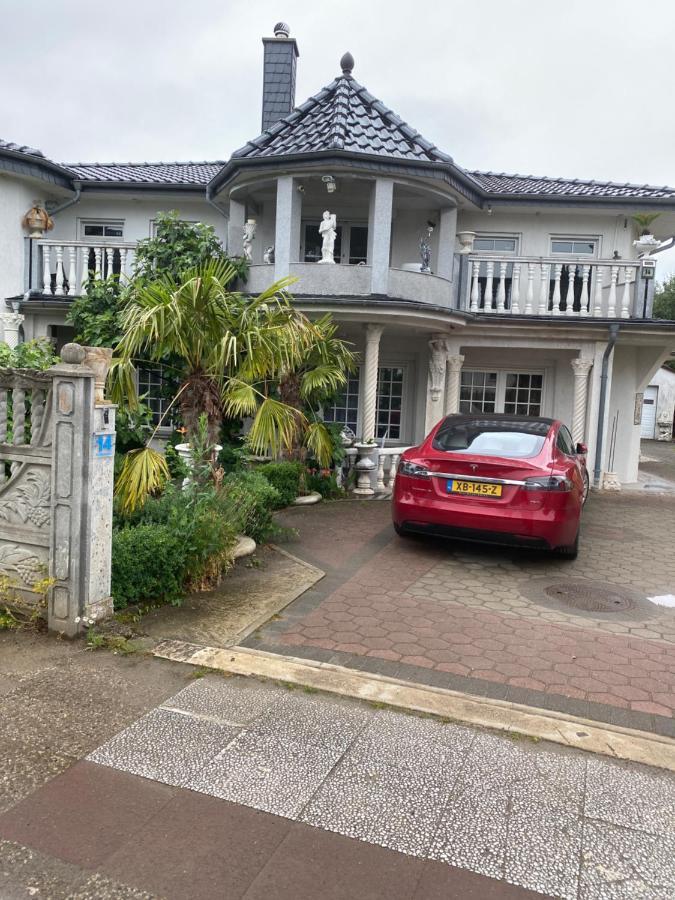 Villa In Walsrode Exterior photo