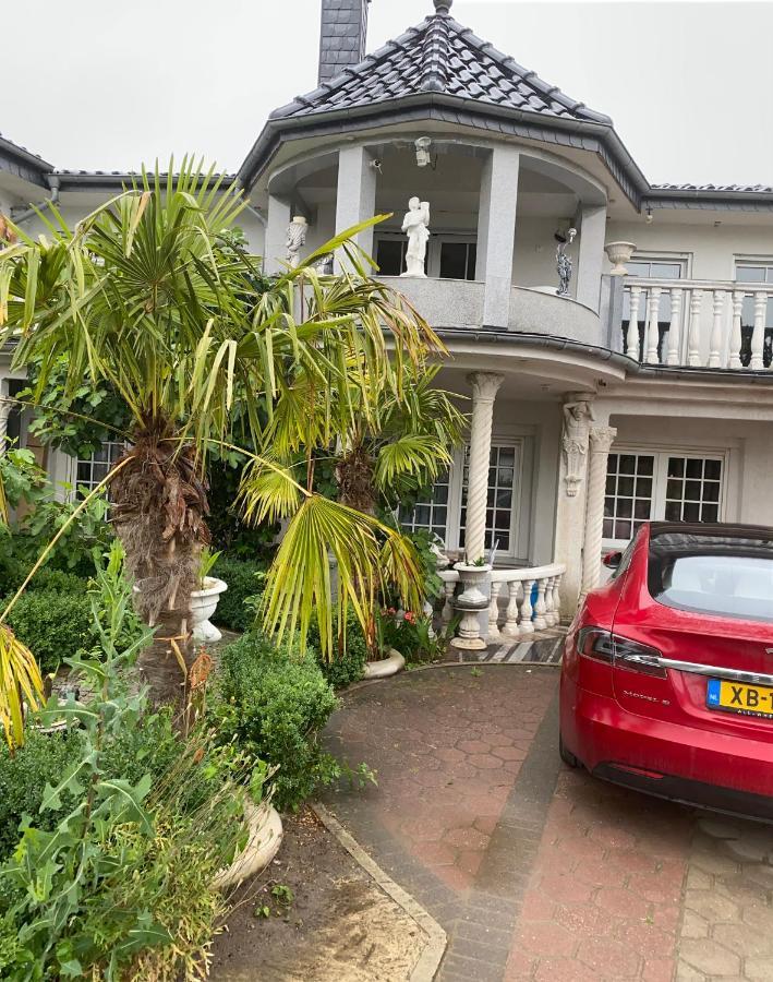 Villa In Walsrode Exterior photo