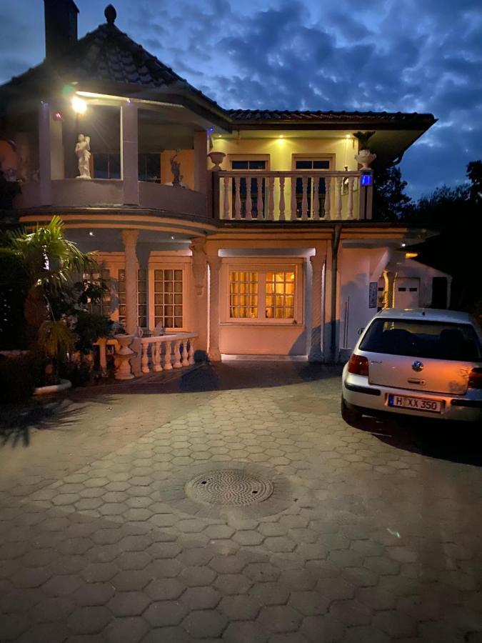 Villa In Walsrode Exterior photo