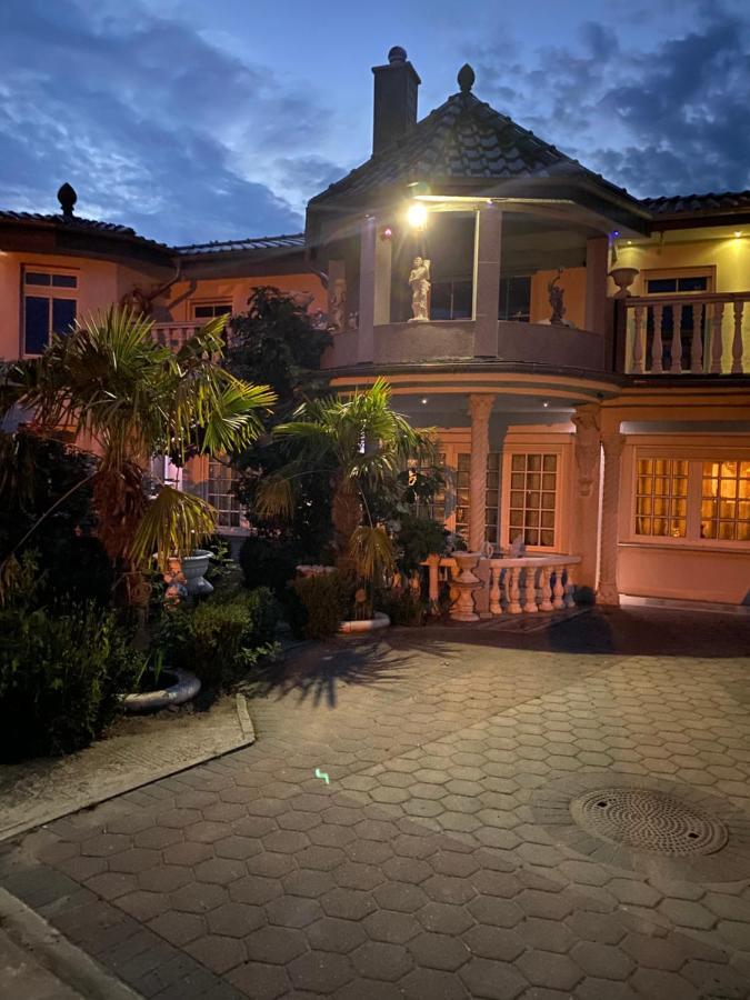 Villa In Walsrode Exterior photo