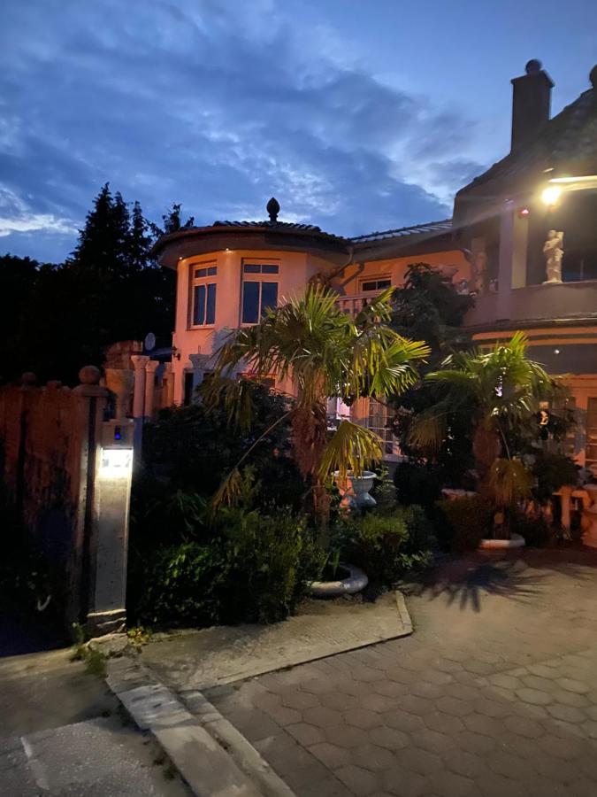 Villa In Walsrode Exterior photo