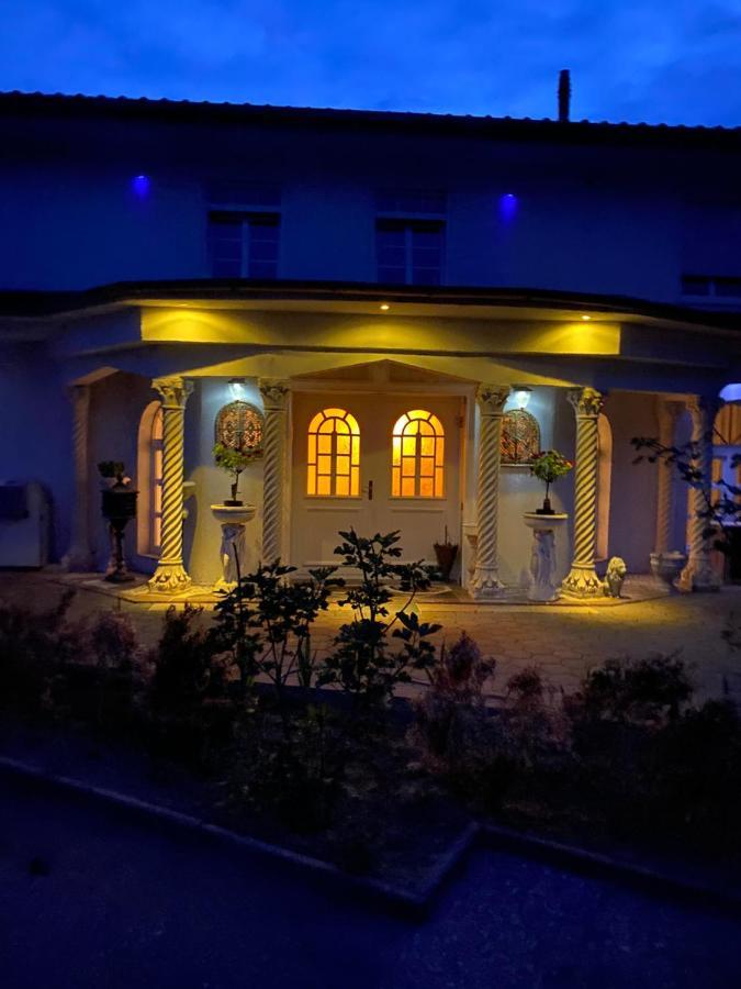 Villa In Walsrode Exterior photo