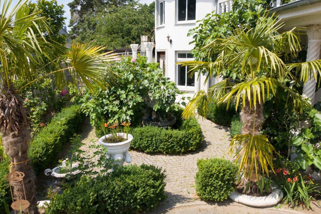 Villa In Walsrode Exterior photo