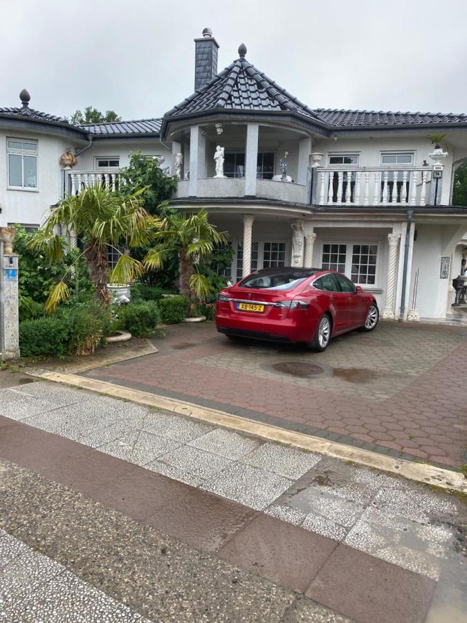Villa In Walsrode Exterior photo