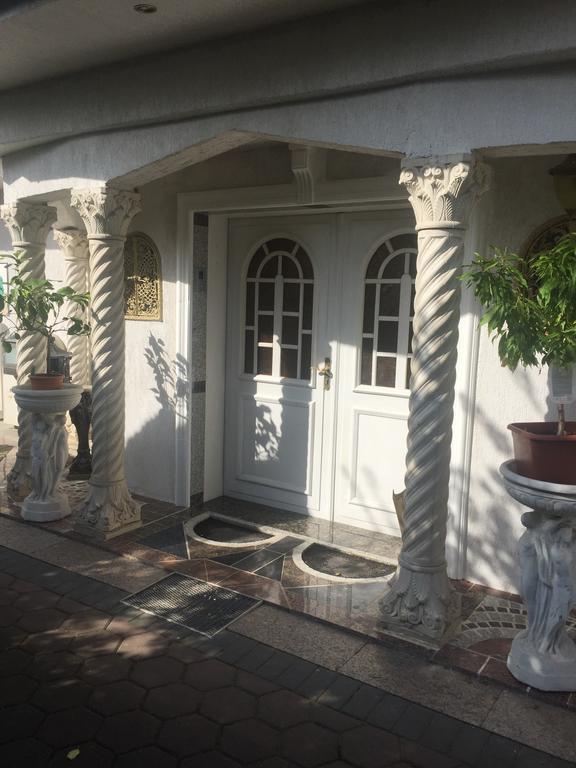 Villa In Walsrode Exterior photo