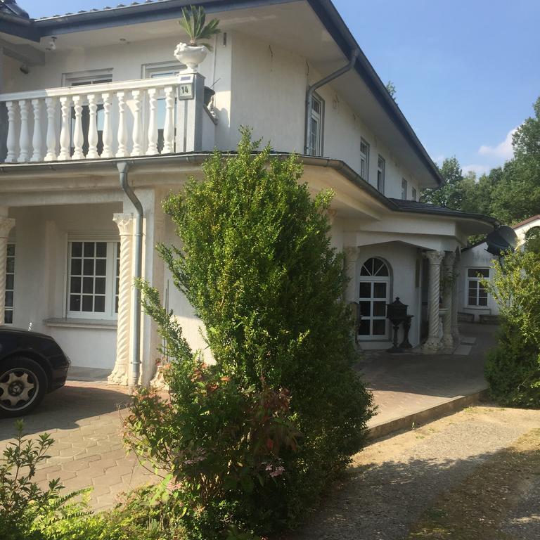 Villa In Walsrode Exterior photo