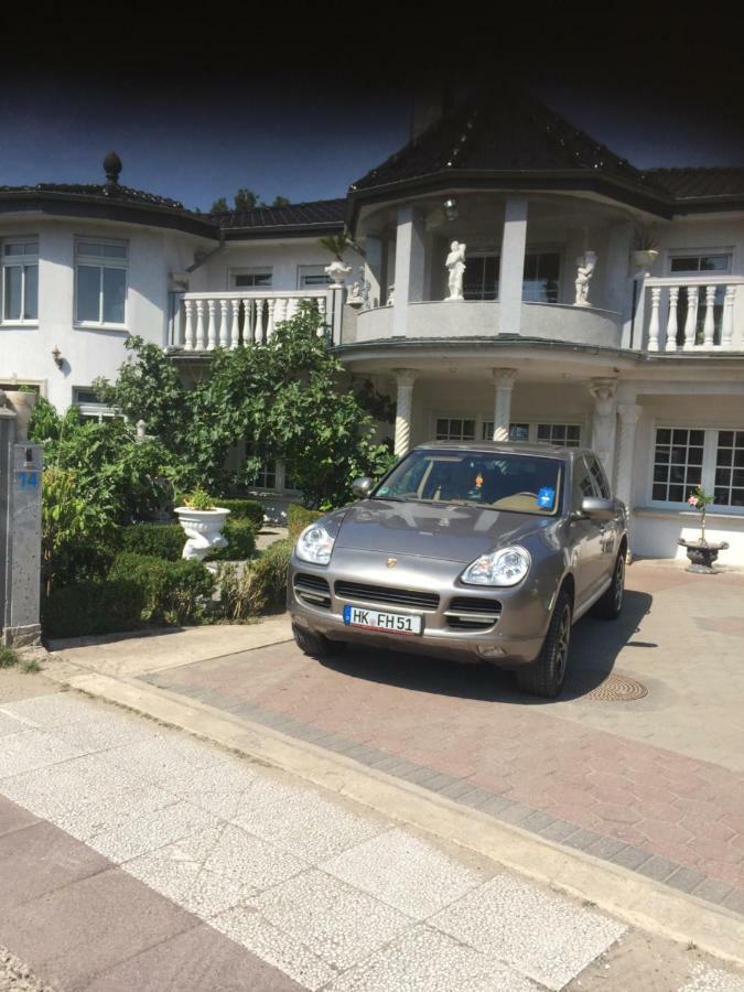Villa In Walsrode Exterior photo